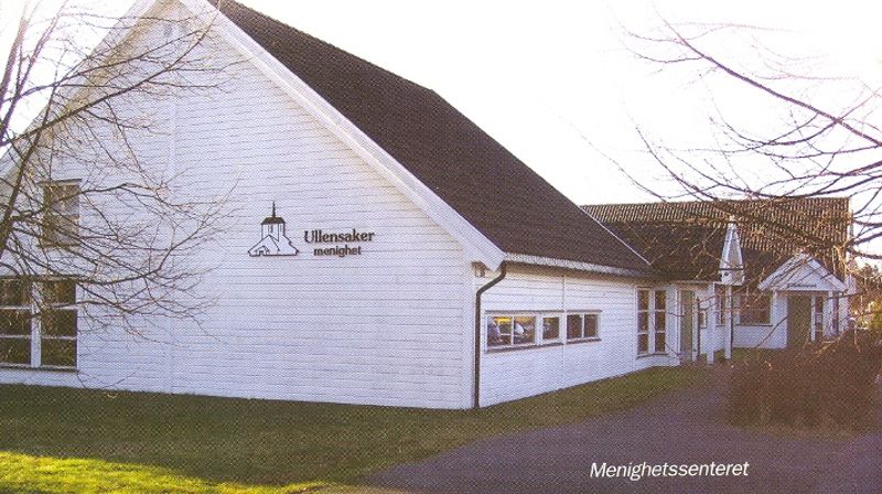 Allsangkveld på Kløfta menighetssenter