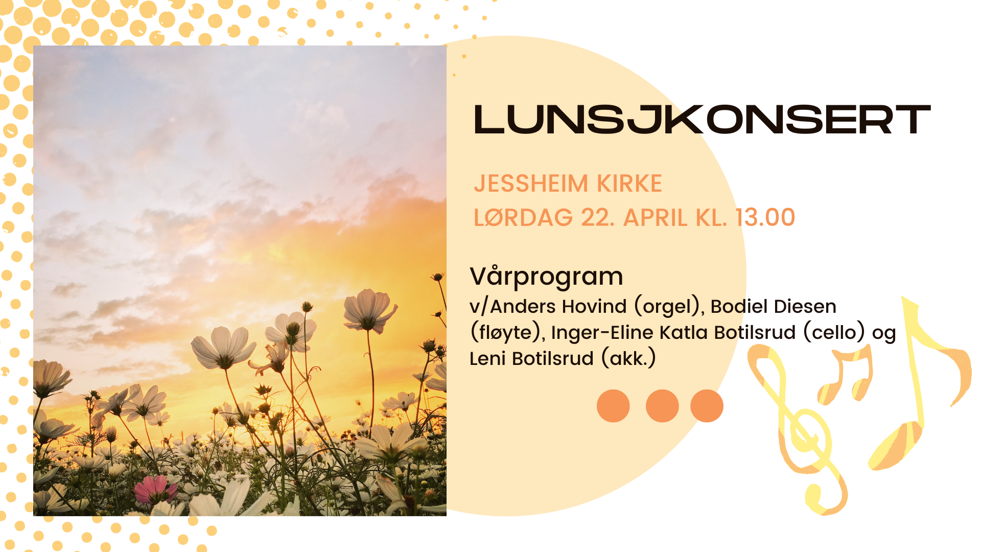 Lunsjkonsert