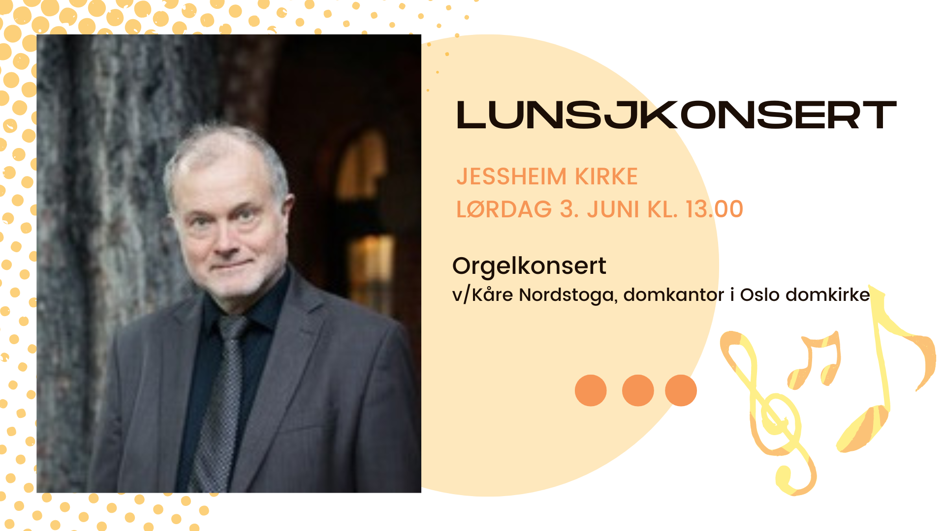 Lunsjkonsert