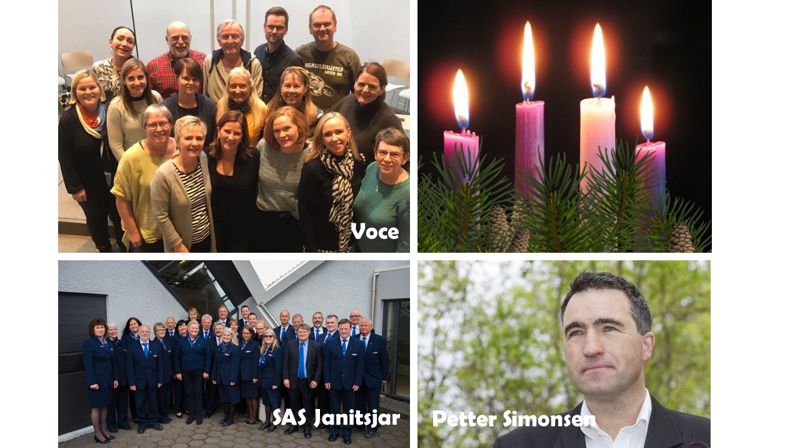 Adventskonsert