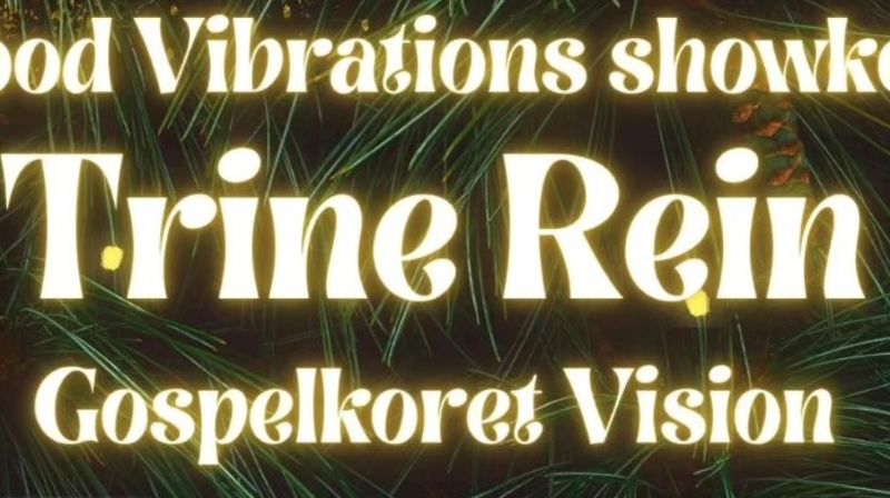 Good Christmas Vibrations