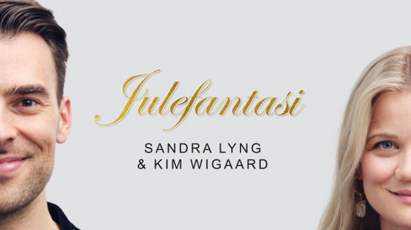 Julefantasi