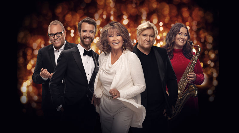 Avlyst - Konsert - Julenatt 19.12.2021 i Ullensaker kirke kl. 17.00
