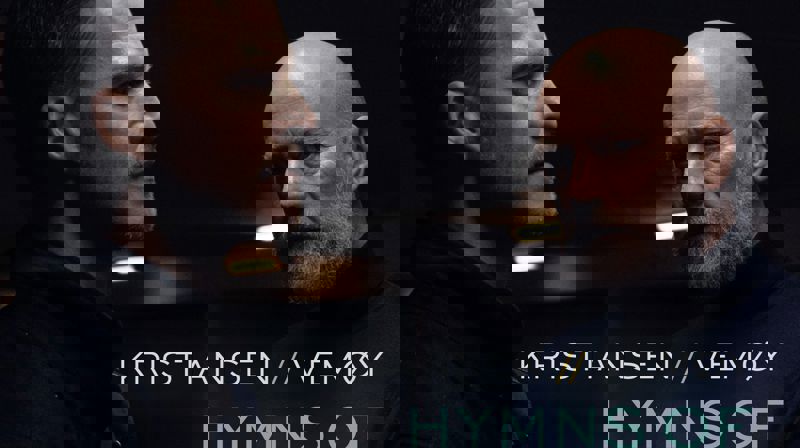 Kristiansen // Vemøy - Hymns of Compassion