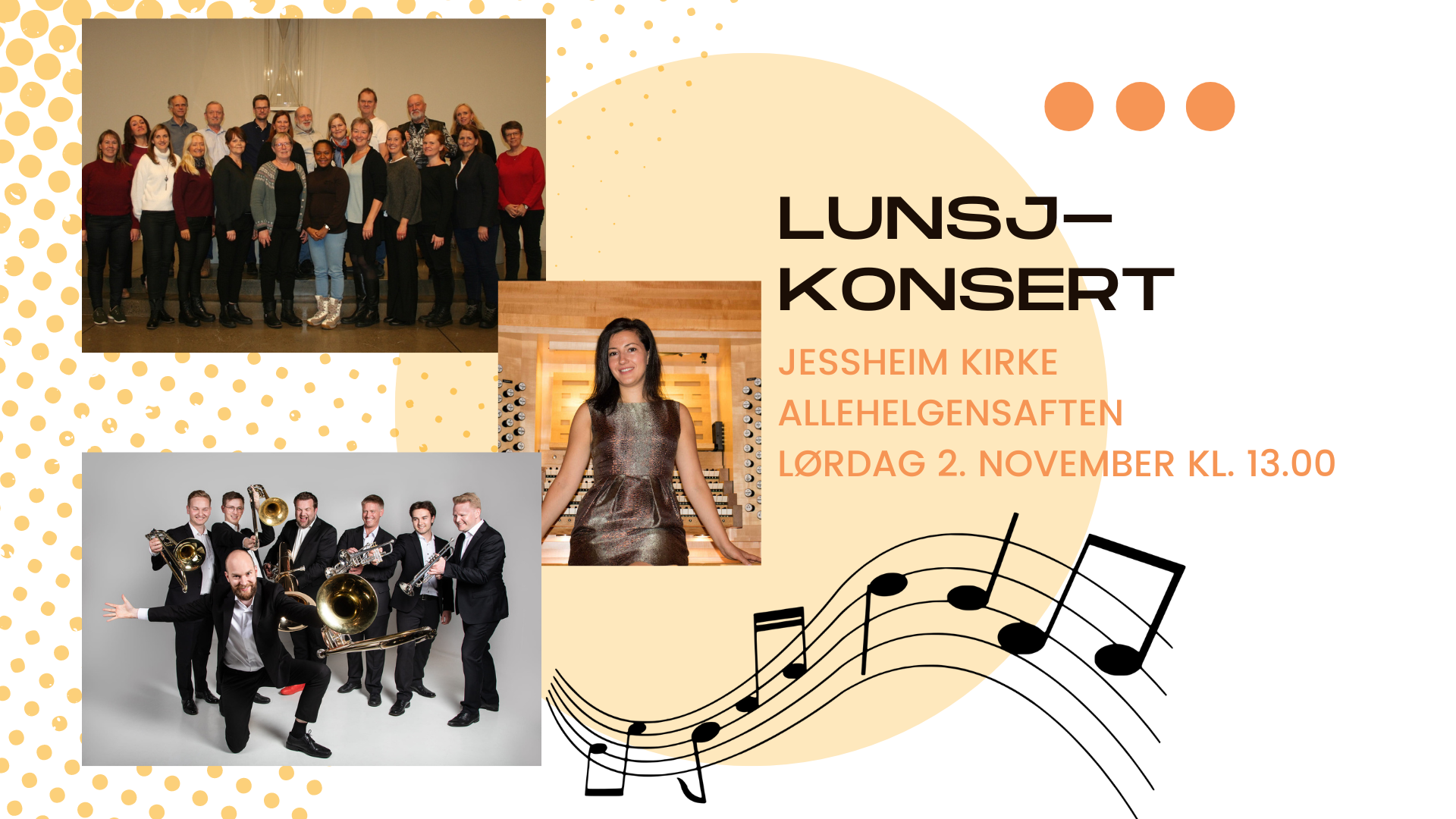 Lunsjkonsert