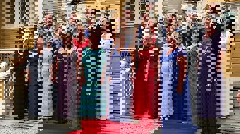 Romerike vokalensemble