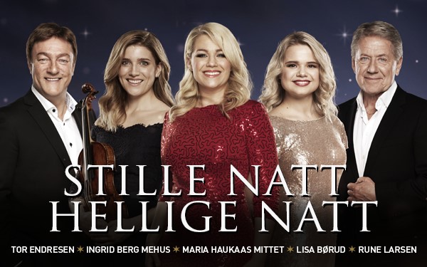 Stille natt 2019