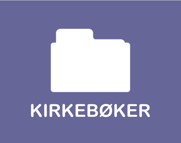 Kirkebøker