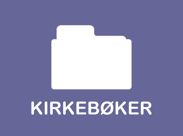 Kirkebøker