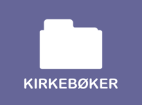 Kirkebøker