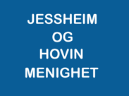 Jessheim og Hovin