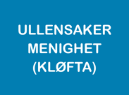 Ullensaker (Kløfta)