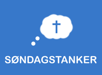 Søndagstanker