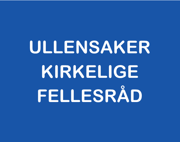 Ullensaker kirkelige fellesråd