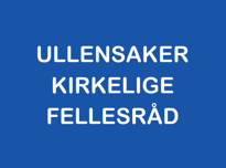 Ullensaker kirkelige fellesråd
