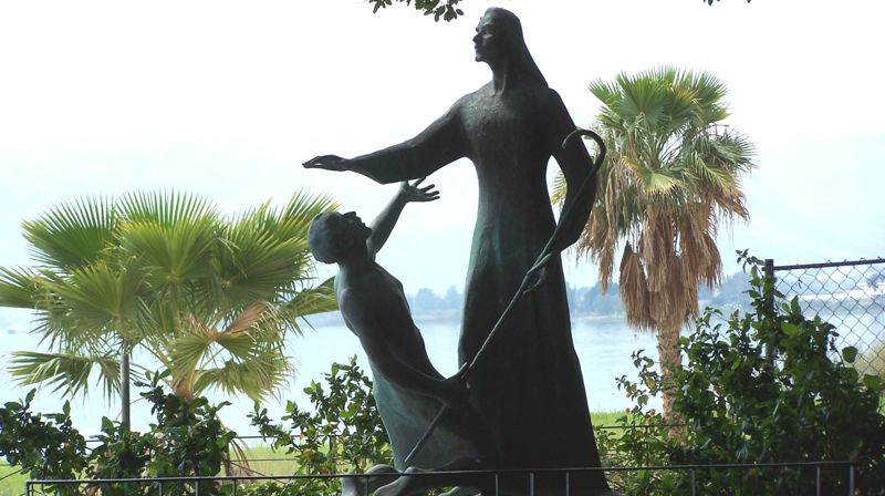 Søndagstanker 31. mars 2019