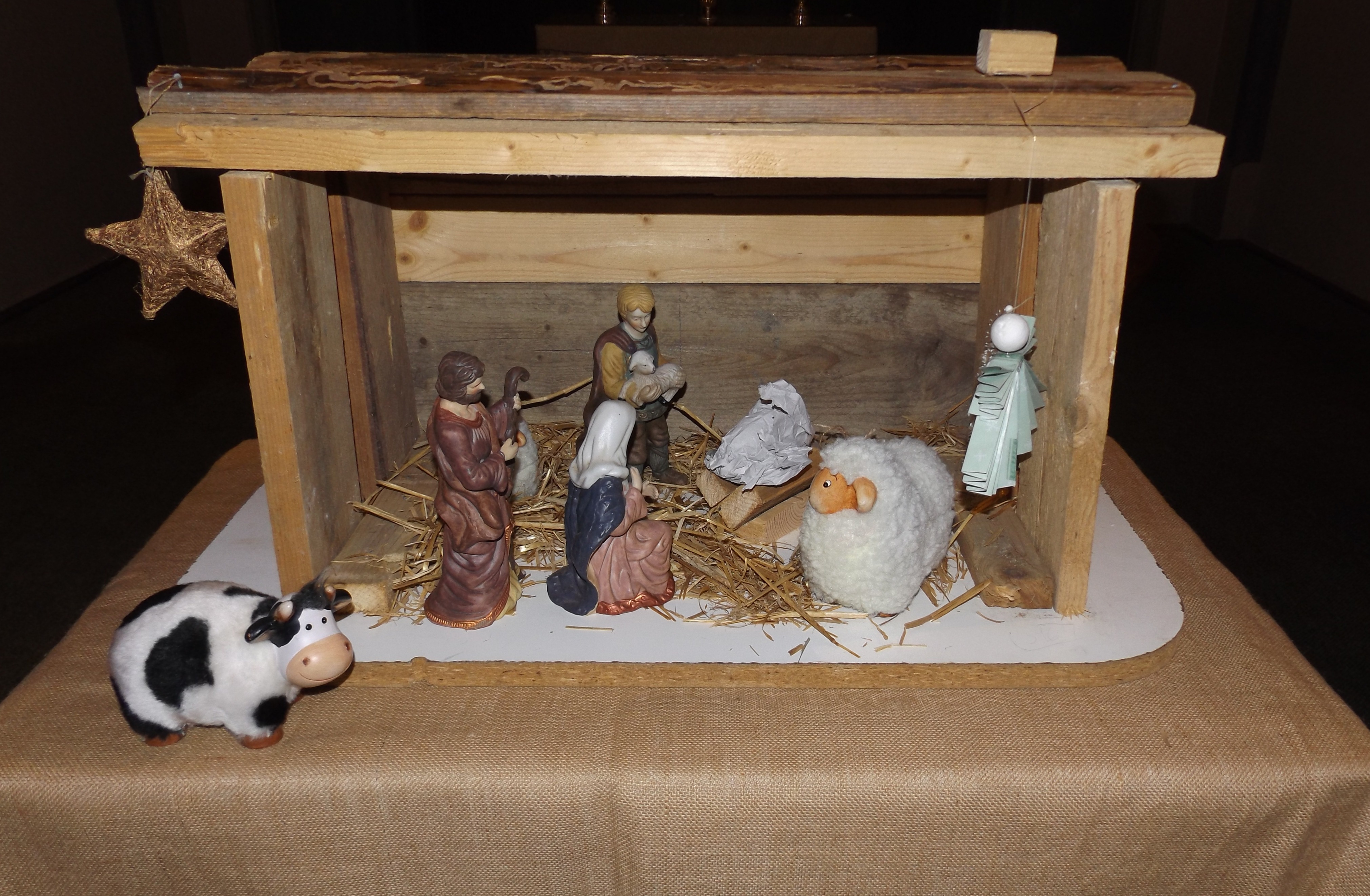 Søndagstanker 24. desember 2017