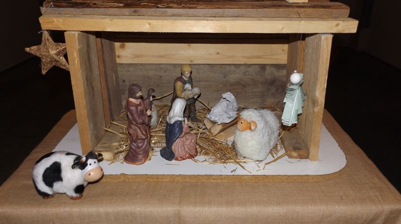 Søndagstanker 24. desember 2017