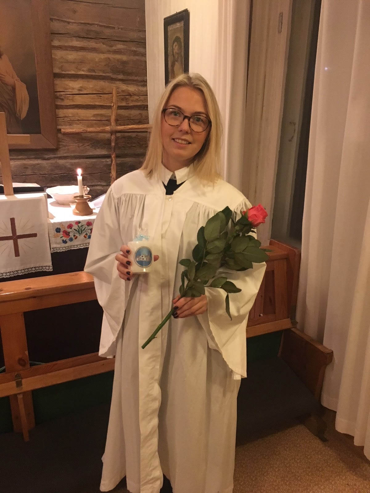 Søndagstanker 25. februar 2018