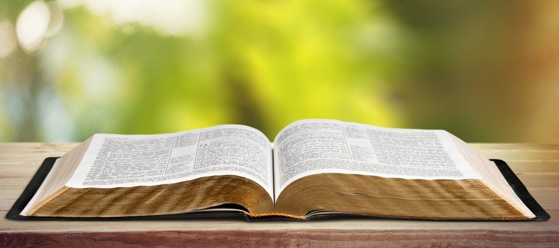 Søndagstanker 24. juni 2018