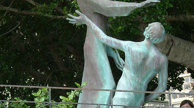 Søndagstanker 11. april 2021