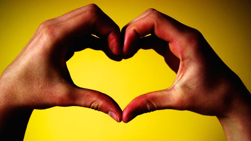 Søndagstanker 22. april 2018