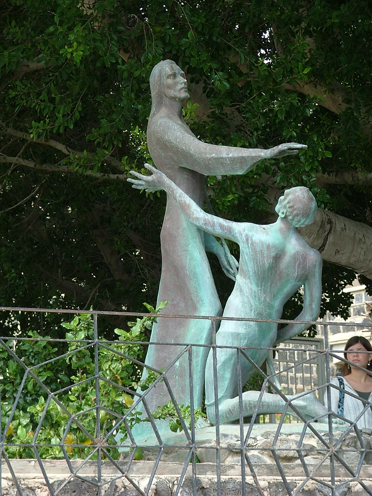 Søndagstanker 8. april 2018