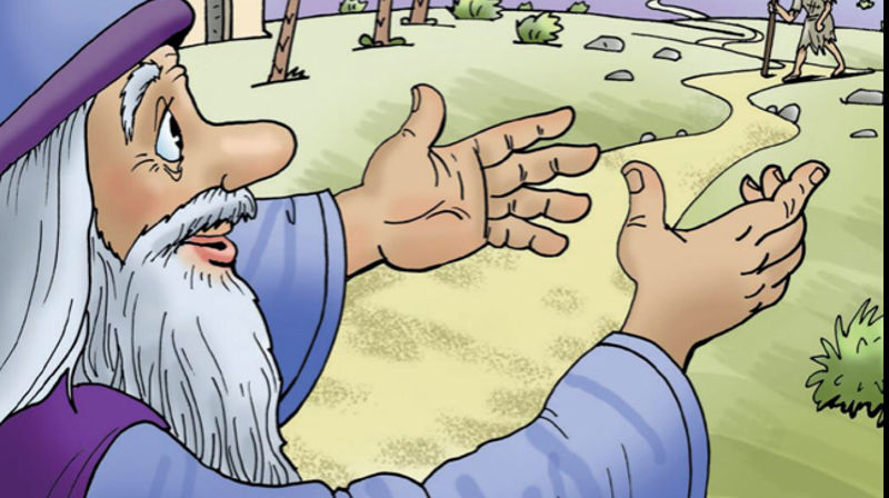 Søndagstanker 27. oktober 2019