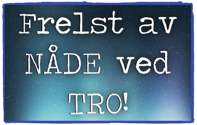 Søndagstanker 17. juni 2018