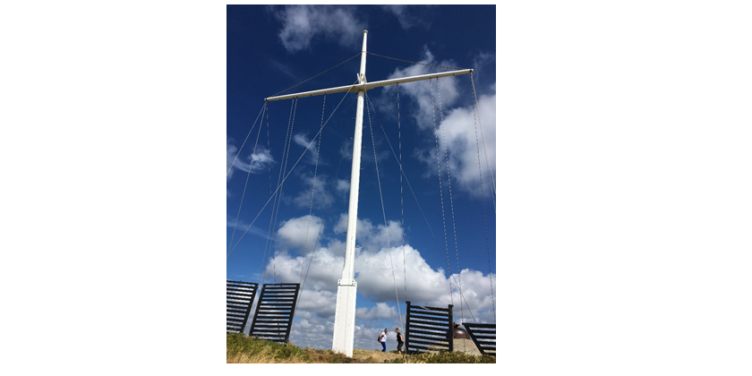 Søndagstanker 29. juli 2018