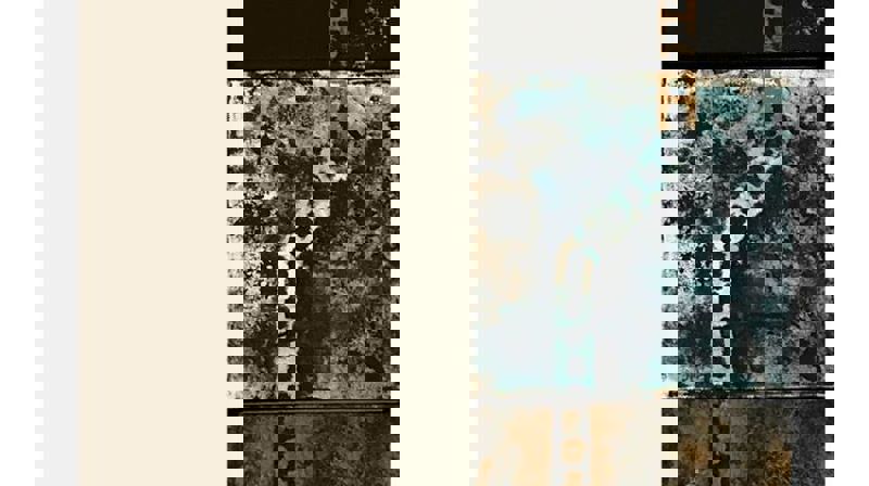 Kunstutstilling i Ullensaker kirke i perioden 8.3-17.3