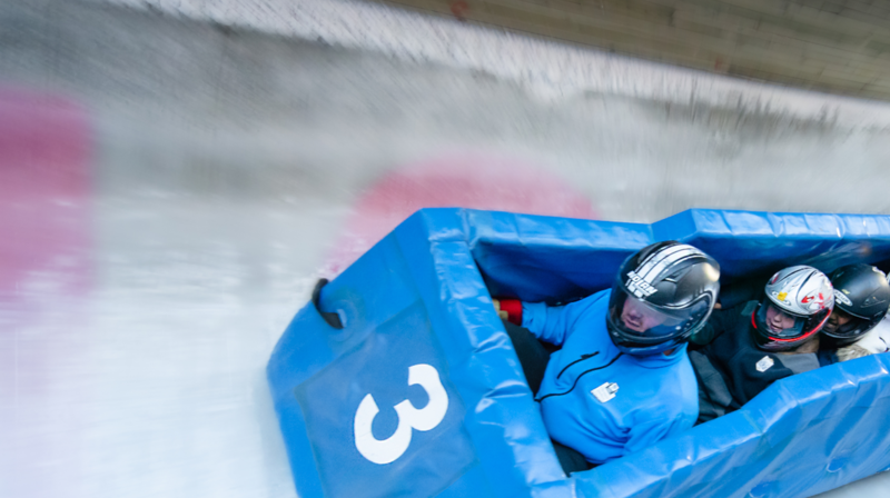 Ungdomsleir 28-30. oktober