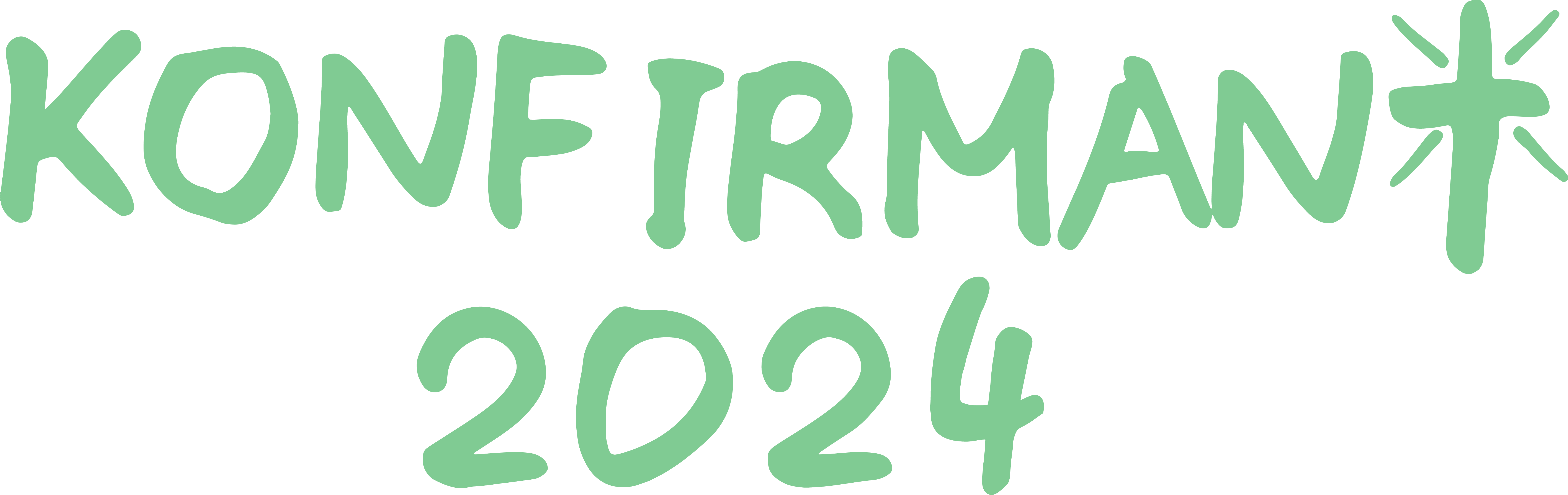 Konfirmant 2024 Furuset