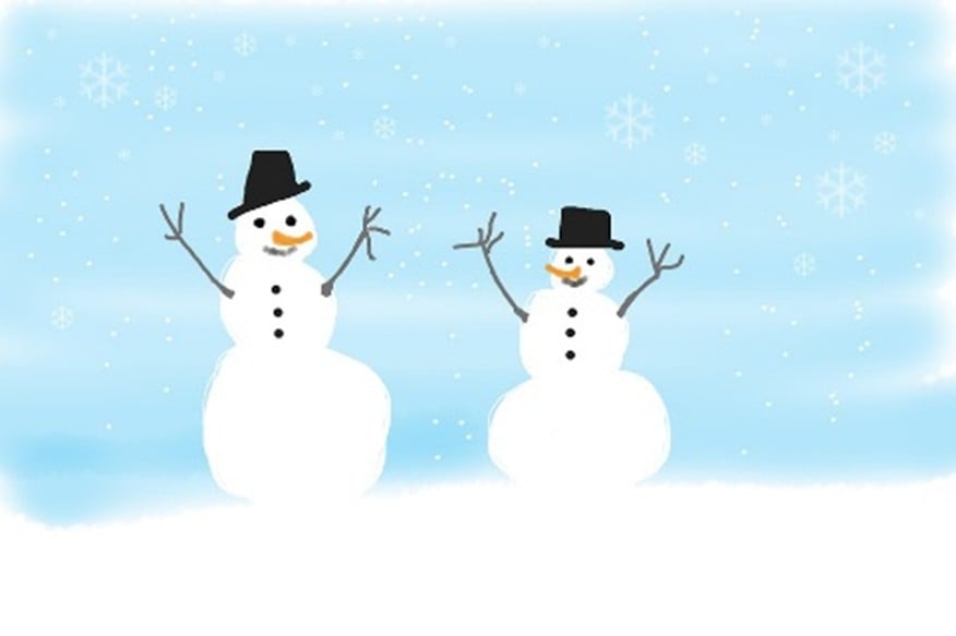 Hyggetreff 18. februar på Folkvang