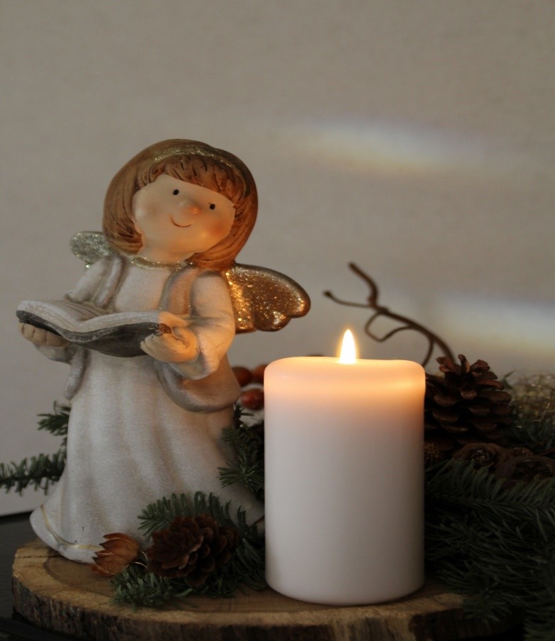 Hyggetreff i desember