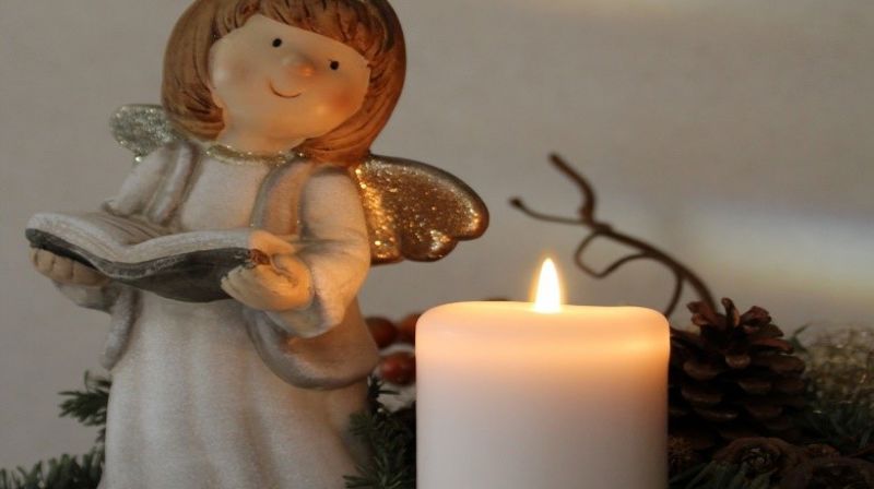 Hyggetreff i desember