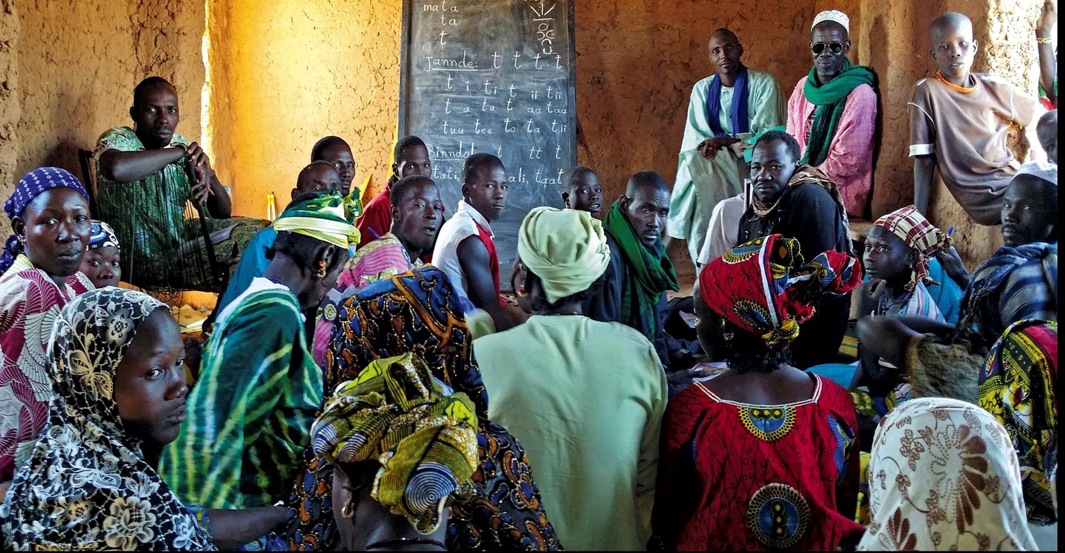 Furuset menighets misjonsprosjekt