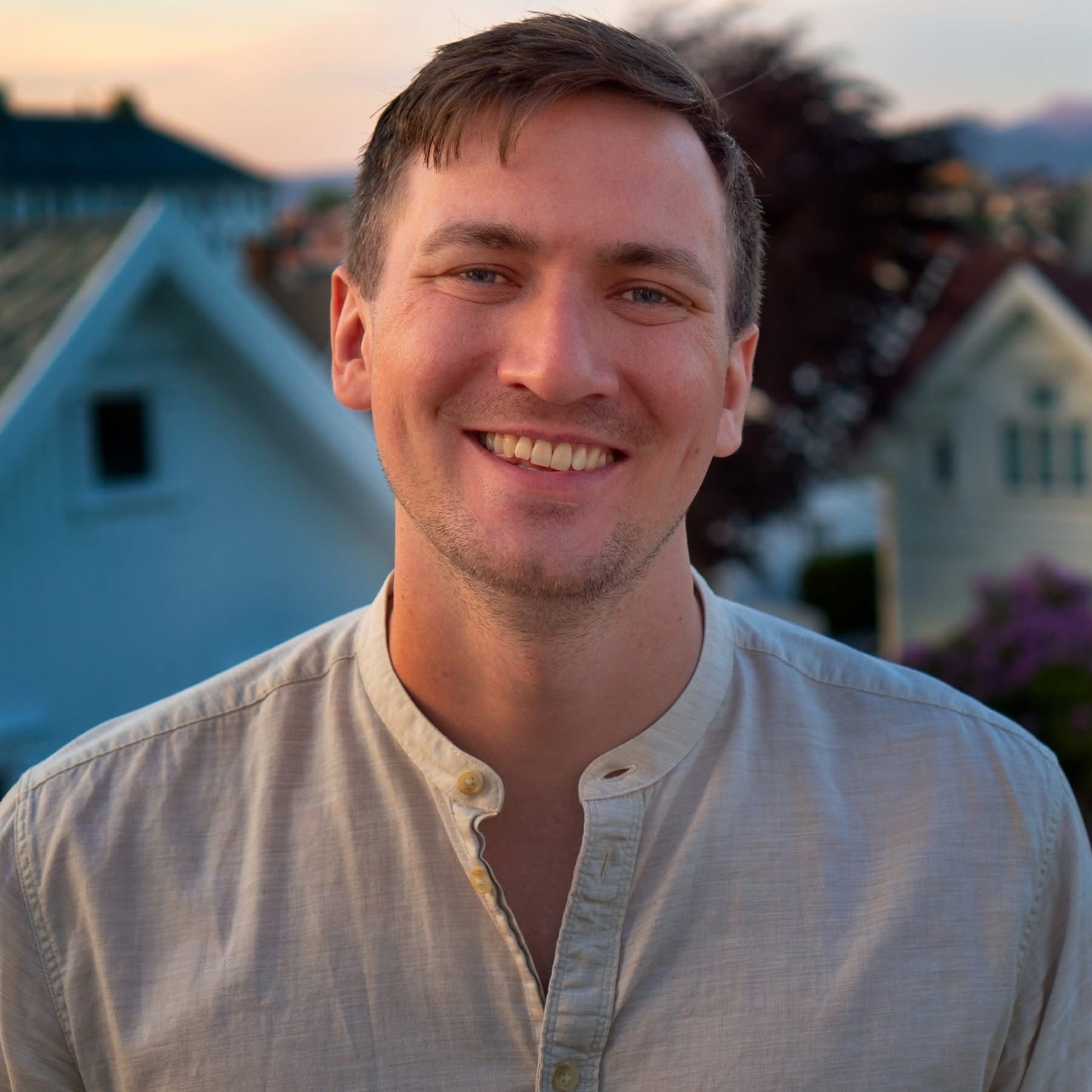 Ny sokneprest i Furuset menighet