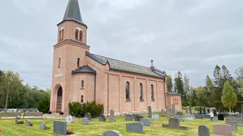 Avskjedsgudstjeneste for Karl Ove Jeppestøl i  Furuset kirke - Søndag 3. oktober kl 11.00