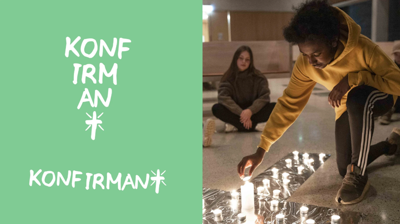 Konfirmant 2026 Furuset