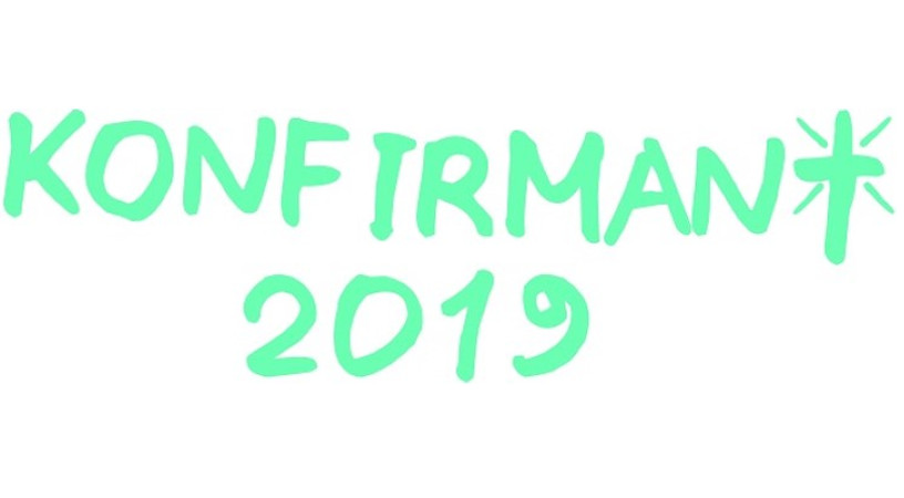 Konfirmantinformasjon 2019 - Furuset menighet