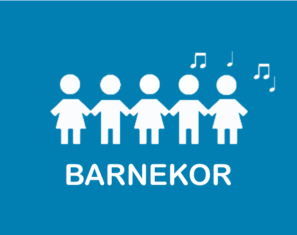 Barnekor