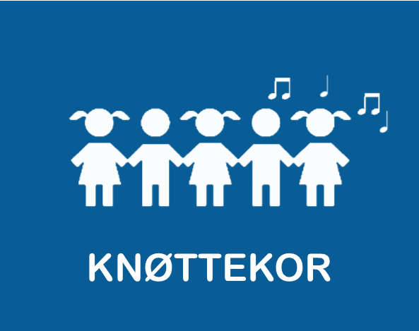 Knøttekor