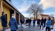 Foto: Arvid Birkelund