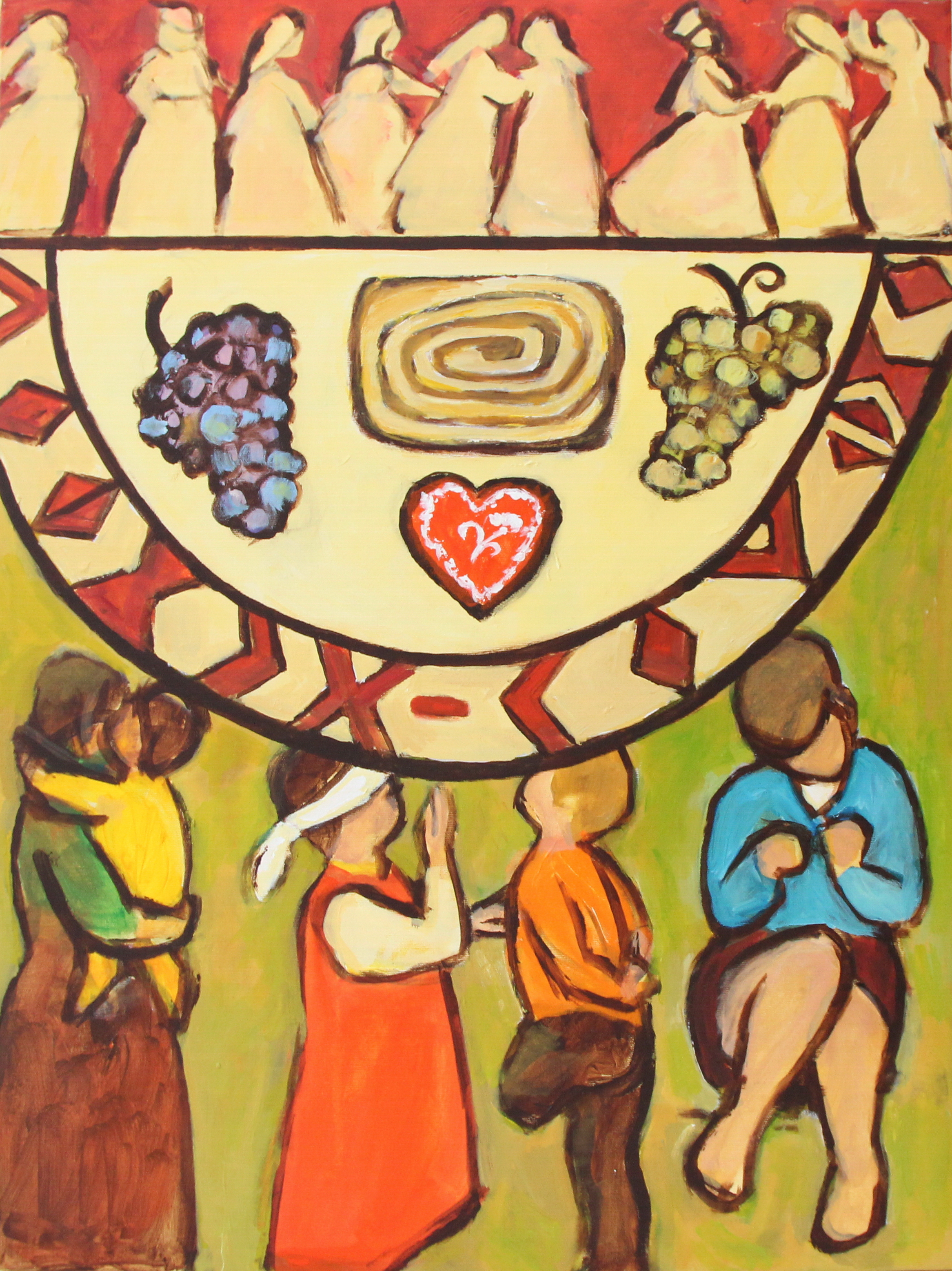 Kvinnenes internasjonale bønnedag