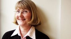 Anne-Margrete Saugstad