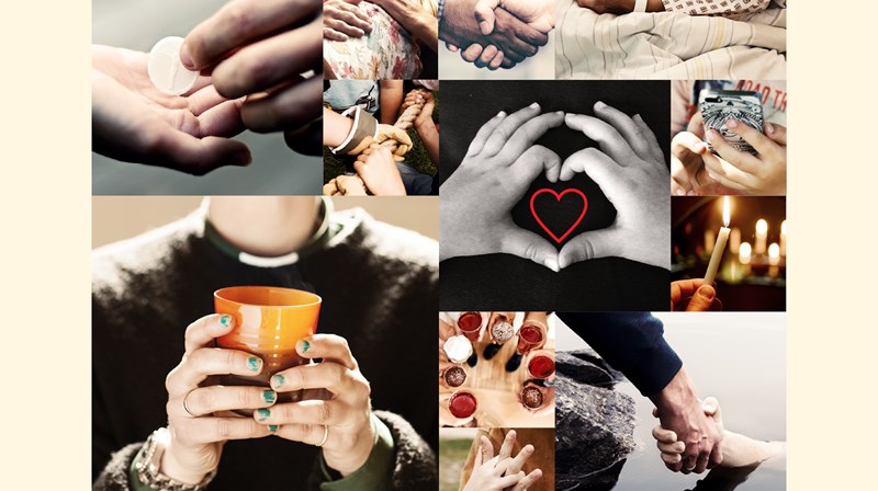 Foto: Oslo bispedømme