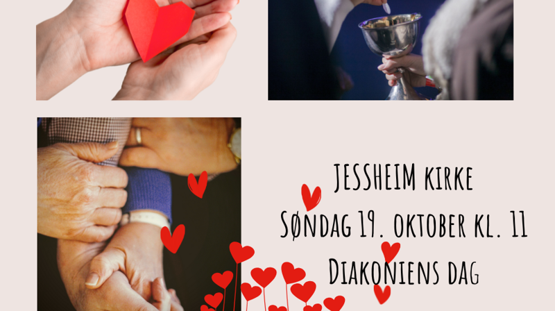 Diakoniens dag