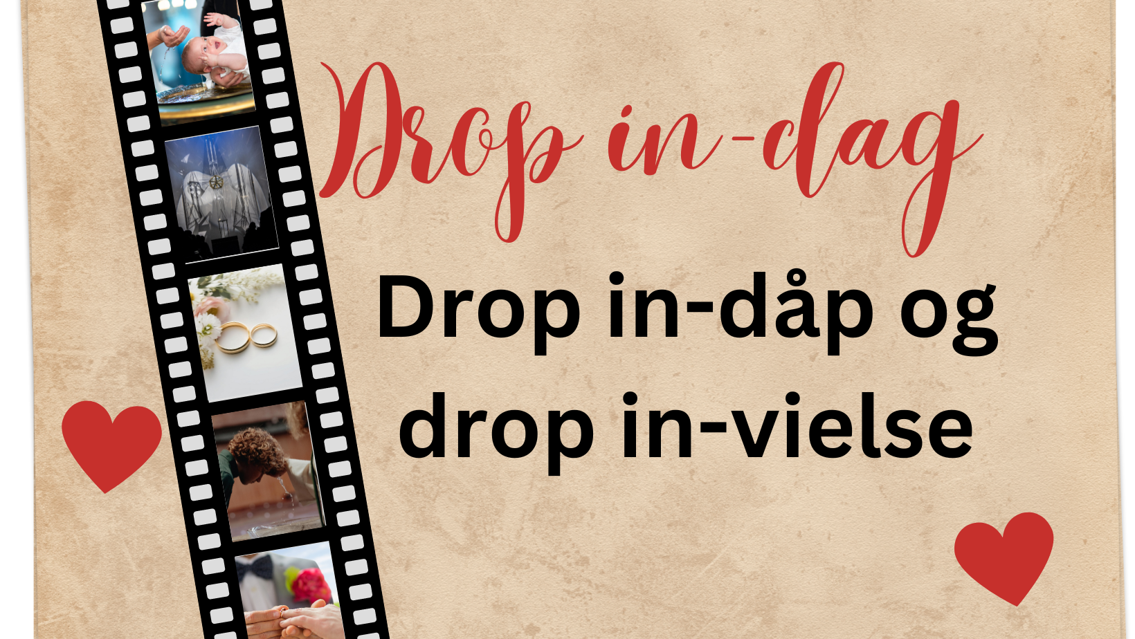 Drop in-dag
