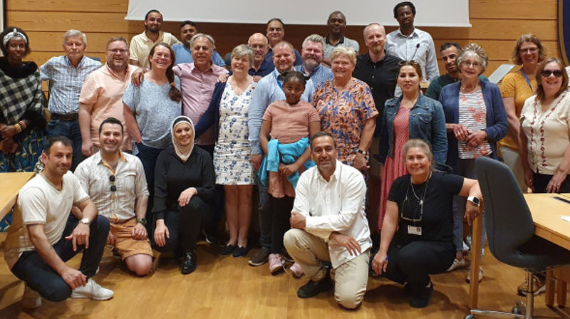 Foto: Ullensaker kommune